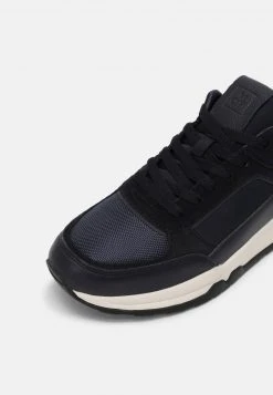 Marc O'Polo PETER - Sneaker Low - Navy | Herren 13 Marc O'Polo PETER - Sneaker Low - Navy | Herren -Marc O'Polo Verkäufe e77e6fd29c164ee08b388f98f6e37696