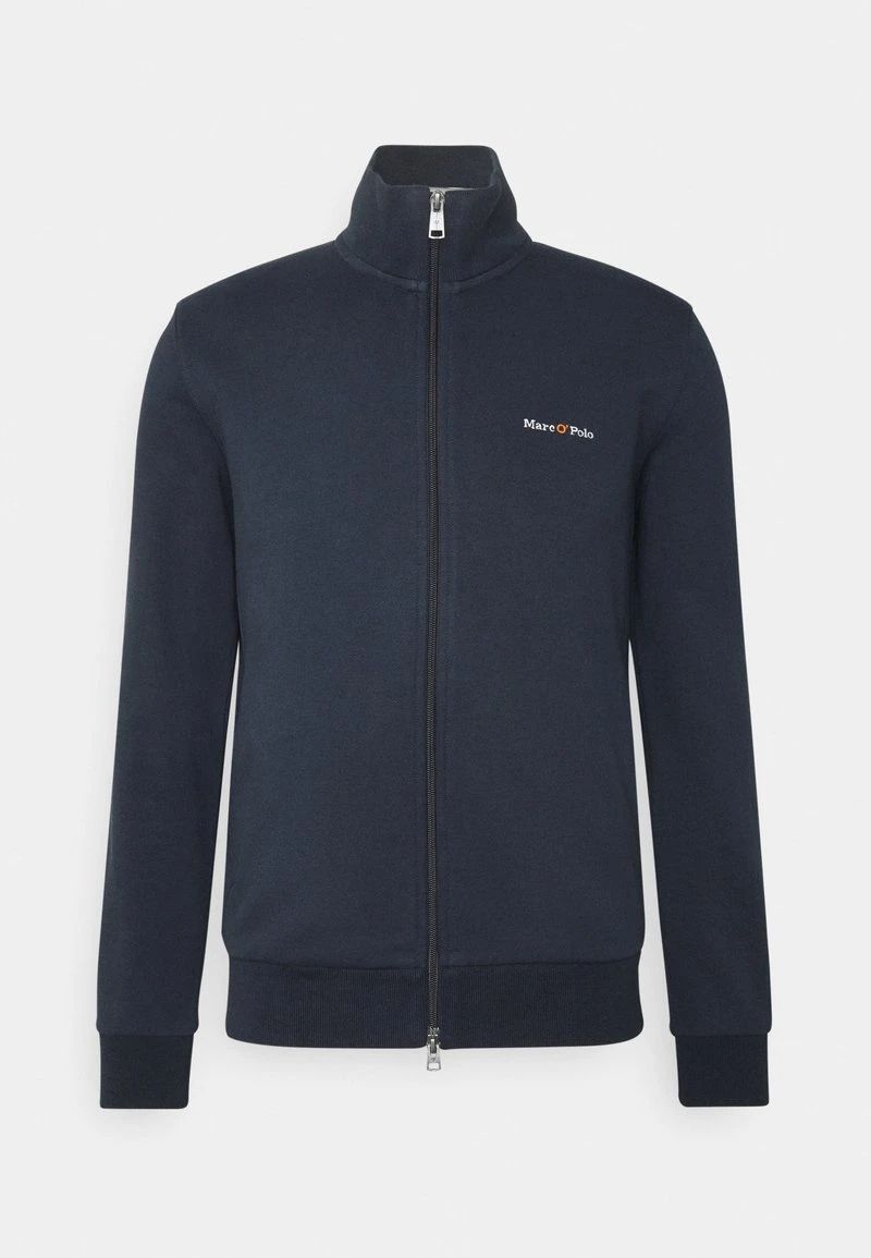 Marc O'Polo JACKET - Sweatjacke - Total Eclipse | Herren 5 Marc O'Polo JACKET - Sweatjacke - Total Eclipse | Herren – Bild 5