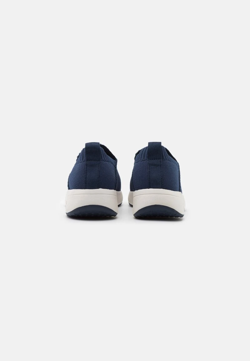 Marc O'Polo LOLETA - Sneaker Low - Navy | Damen 4 Marc O'Polo LOLETA - Sneaker Low - Navy | Damen – Bild 4