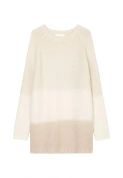 Marc O'Polo Damen Strickpullover - Shaded Sand