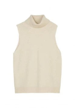 Marc O'Polo Top - Chalky Sand | Damen