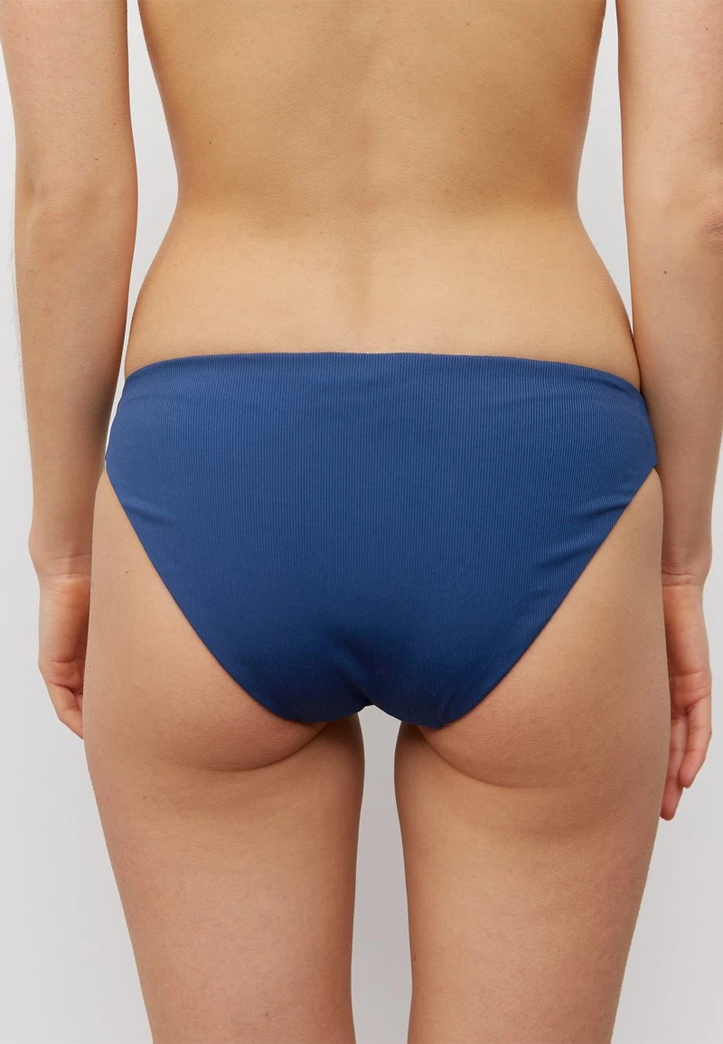 Marc O'Polo SOLIDS - Bikini-Hose - Navy | Damen 2 Marc O'Polo SOLIDS - Bikini-Hose - Navy | Damen – Bild 2