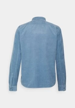 Marc O'Polo Herren KENT COLLAR LONG SLEEVE - Hemd - Stormy Sea 13 Marc O'Polo Herren KENT COLLAR LONG SLEEVE - Hemd - Stormy Sea -Marc O'Polo Verkäufe e863808d0cf145b399079731ccf736ea