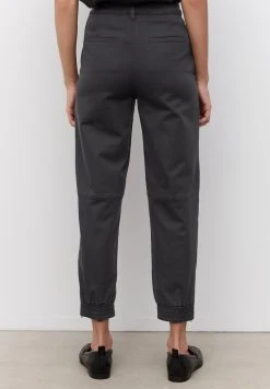 Marc O'Polo IM JOGGPANTS STIL AUS SOFTEM STRETCH - Stoffhose - Deep Sky | Damen 8 Marc O'Polo IM JOGGPANTS STIL AUS SOFTEM STRETCH - Stoffhose - Deep Sky | Damen -Marc O'Polo Verkäufe e8bb725873fb48288cbd2fc72a3f7906