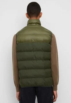 Marc O'Polo Herren MIT THERMORE® ECODOWN®-FÜLLUNG - Weste - Burnt Leaf 8 Marc O'Polo Herren MIT THERMORE® ECODOWN®-FÜLLUNG - Weste - Burnt Leaf -Marc O'Polo Verkäufe e8d4dbf54e5b47e5908a47f63daf62b8