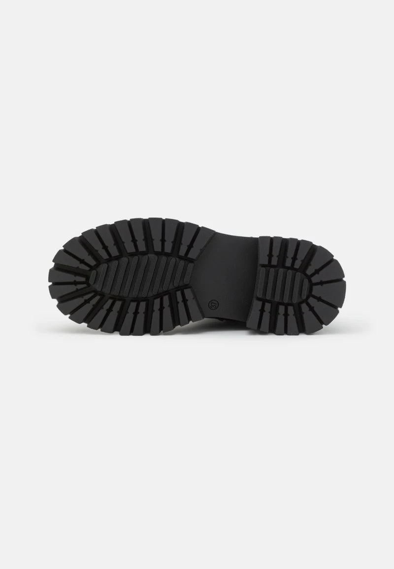 Marc O'Polo Damen AMANDA - Plateaustiefel - Black 5 Marc O'Polo Damen AMANDA - Plateaustiefel - Black – Bild 5