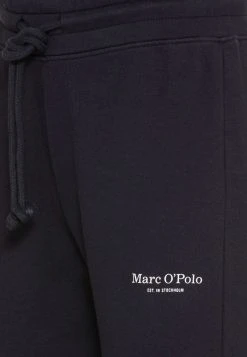 Marc O'Polo LOGO PANTS - Jogginghose - Deep Blue Sea | Damen 5 Marc O'Polo LOGO PANTS - Jogginghose - Deep Blue Sea | Damen -Marc O'Polo Verkäufe e918622ccff74ba38e03b2644ece3f46