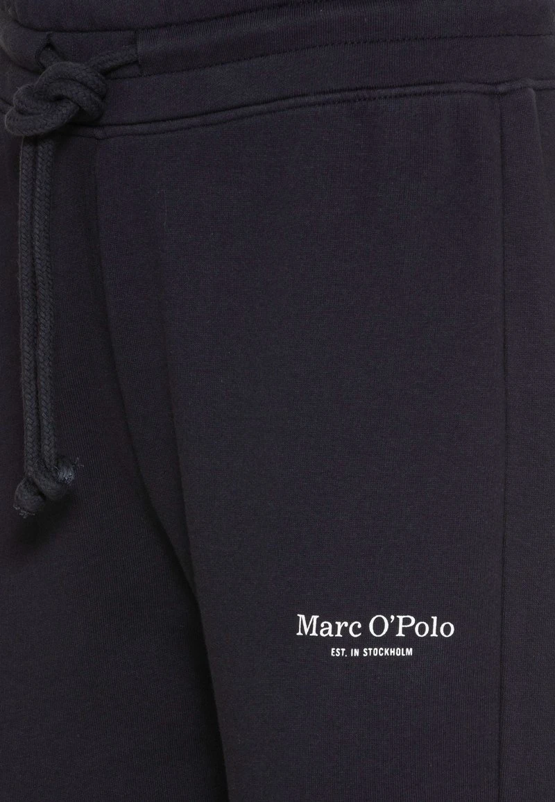 Marc O'Polo LOGO PANTS - Jogginghose - Deep Blue Sea | Damen 3 Marc O'Polo LOGO PANTS - Jogginghose - Deep Blue Sea | Damen – Bild 3