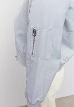 Marc O'Polo Bomberjacke - Morning Dew | Damen 9 Marc O'Polo Bomberjacke - Morning Dew | Damen -Marc O'Polo Verkäufe e943b5c6511c47e68baac50e68637460