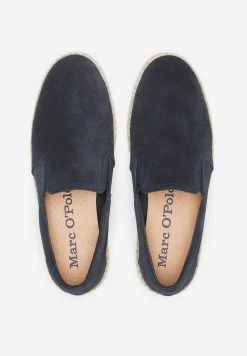 Marc O'Polo Espadrille - Navy | Herren 16 Marc O'Polo Espadrille - Navy | Herren -Marc O'Polo Verkäufe e9c6793eae244e61b285a37d44a0c2b9