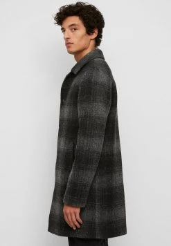 Marc O'Polo Kurzmantel - Dark Grey Melange | Herren 8 Marc O'Polo Kurzmantel - Dark Grey Melange | Herren -Marc O'Polo Verkäufe e9c752339b534261af12d80b13e3b822