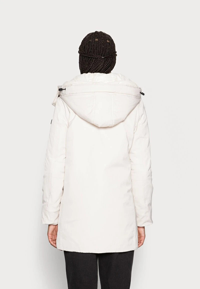 Marc O'Polo Wintermantel - Chalky Sand | Damen 3 Marc O'Polo Wintermantel - Chalky Sand | Damen – Bild 3