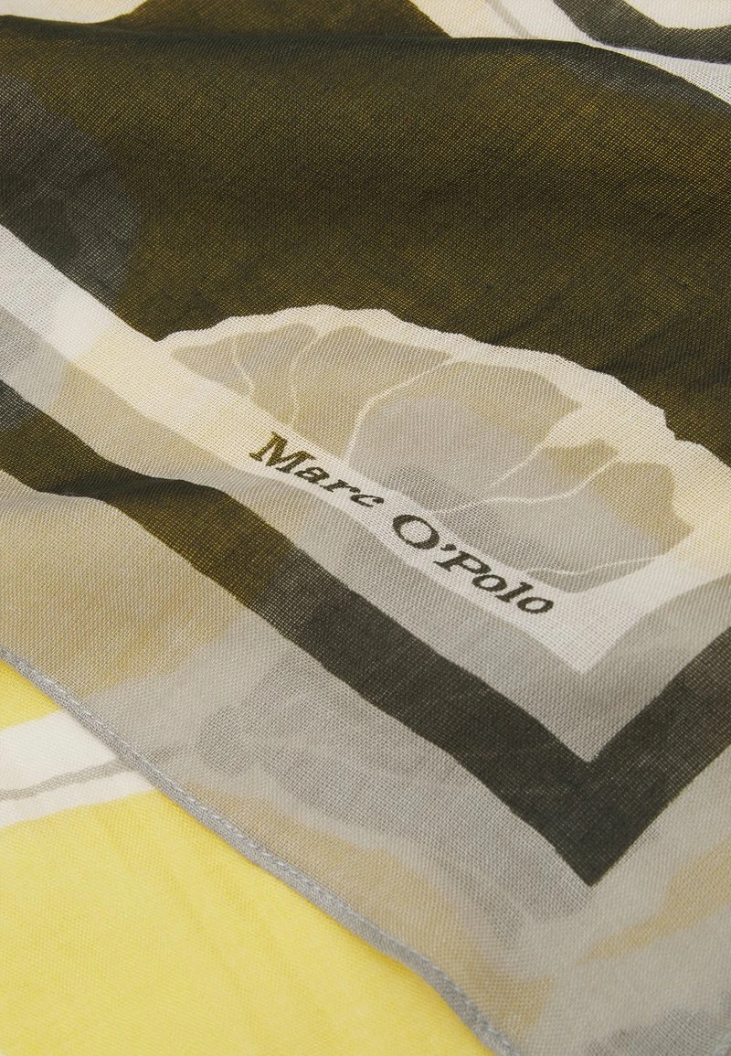 Marc O'Polo SHAWL WOVEN SOFT PRINTED - Schal - Multi | Damen 3 Marc O'Polo SHAWL WOVEN SOFT PRINTED - Schal - Multi | Damen – Bild 3
