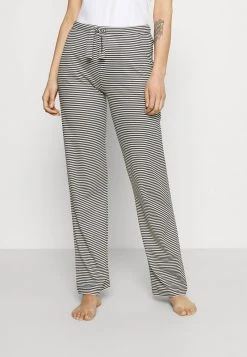 Marc O'Polo PANTS - Nachtwäsche Hose - Creme | Damen