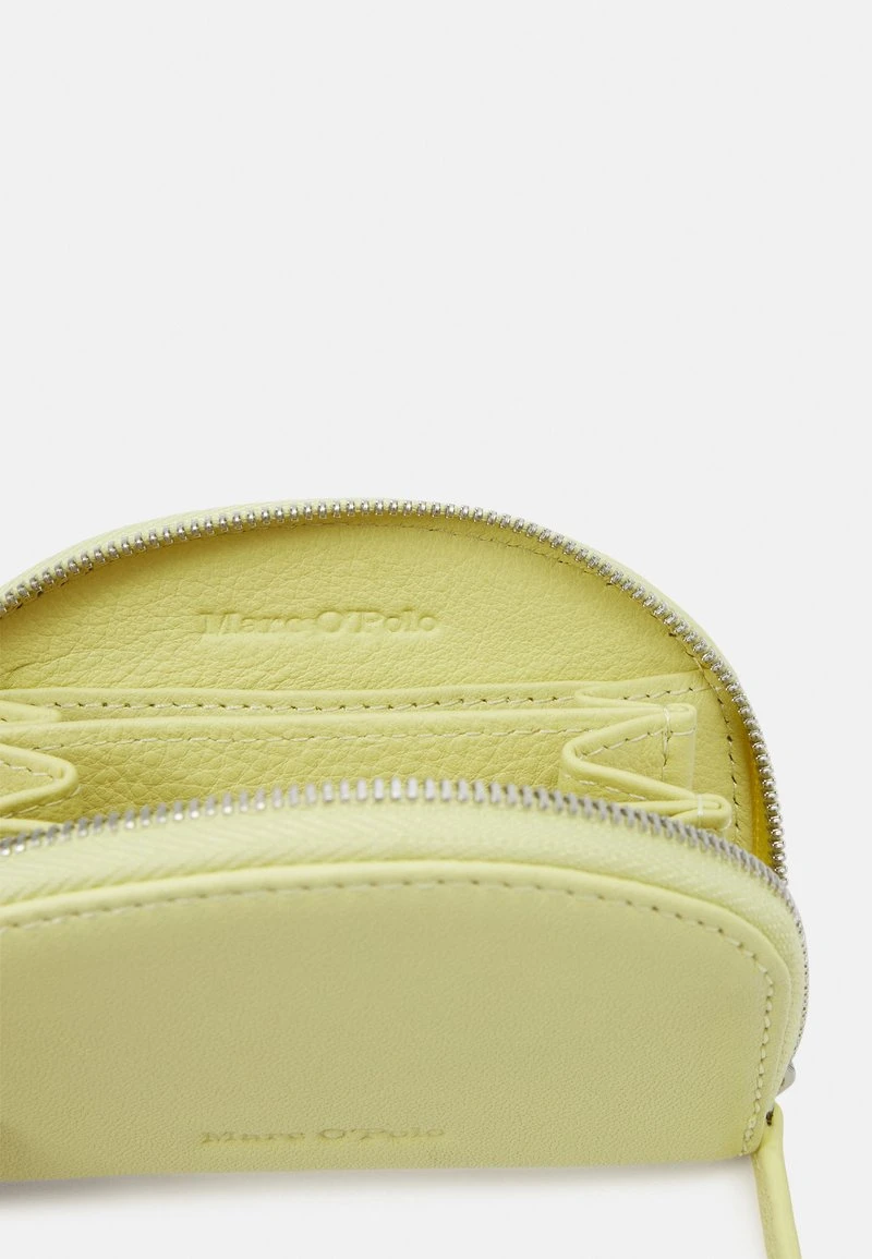 Marc O'Polo LARISSA - Geldbörse - Lemon Sorbet | Damen 3 Marc O'Polo LARISSA - Geldbörse - Lemon Sorbet | Damen – Bild 3