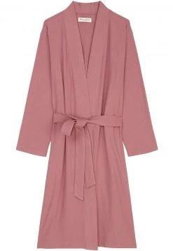 Marc O'Polo MIX PROGRAM - Bademantel - Rosewood | Damen
