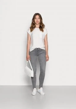 Marc O'Polo TROUSER SKINNY FIT REGULAR LENGTH LOW WAIST - Jeans Skinny Fit - Grey Wash | Damen 6 Marc O'Polo TROUSER SKINNY FIT REGULAR LENGTH LOW WAIST - Jeans Skinny Fit - Grey Wash | Damen -Marc O'Polo Verkäufe ea41891acd0f4205aad6c372209387fc