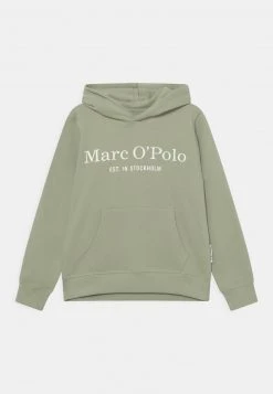 Marc O'Polo Kinder HOODIE - Sweatshirt - Spearmint