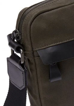 Marc O'Polo Umhängetasche - Olive Green | Herren -Marc O'Polo Verkäufe ea62c4c60b6642bf9c43b8b95de28b8f