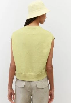 Marc O'Polo Top - Yellow | Damen 9 Marc O'Polo Top - Yellow | Damen -Marc O'Polo Verkäufe ea9495789e9b4ae6b1848ccb27b54383