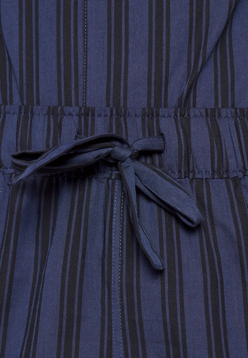 Marc O'Polo Herren LOUNGE SET - Pyjama - Indigo 6 Marc O'Polo Herren LOUNGE SET - Pyjama - Indigo – Bild 6