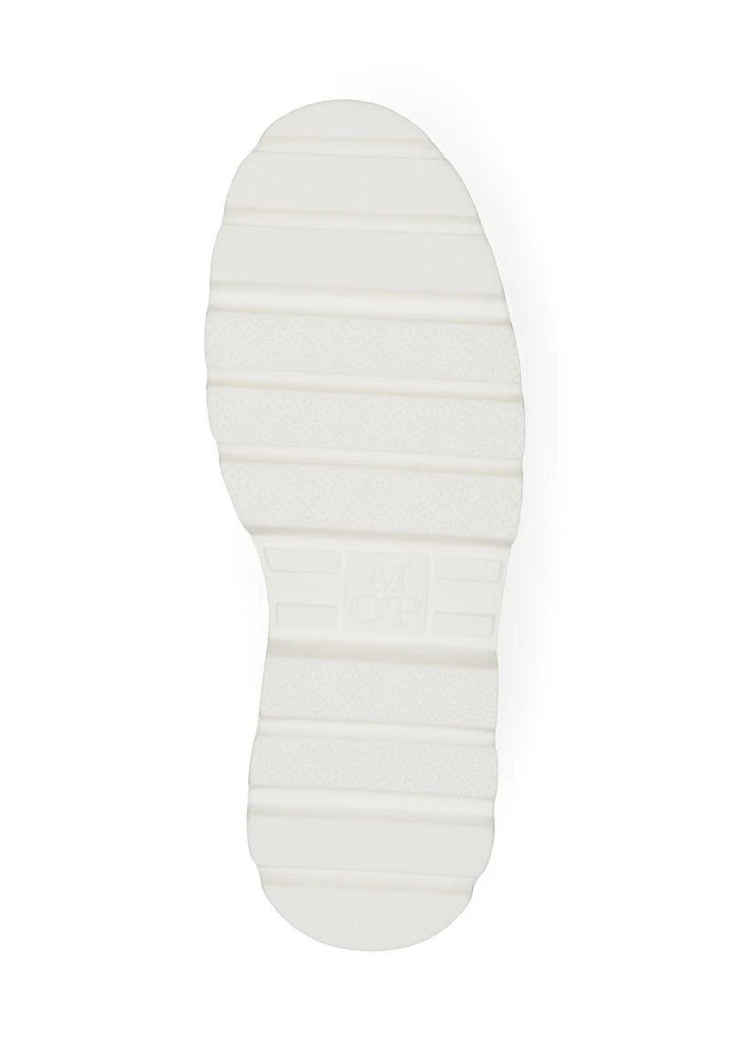 Marc O'Polo JESSY - Plateaustiefelette - Offwhite | Damen 6 Marc O'Polo JESSY - Plateaustiefelette - Offwhite | Damen – Bild 6