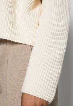 Marc O'Polo CARDIGAN LONG SLEEVE OPEN FRONT - Strickjacke - White Mousse | Damen 9 Marc O'Polo CARDIGAN LONG SLEEVE OPEN FRONT - Strickjacke - White Mousse | Damen -Marc O'Polo Verkäufe eb306582b77b4131b8d05a68bb6531f3