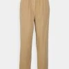 Marc O'Polo PANTS - Stoffhose - Wheat Field | Damen