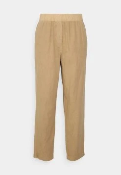 Marc O'Polo PANTS - Stoffhose - Wheat Field | Damen