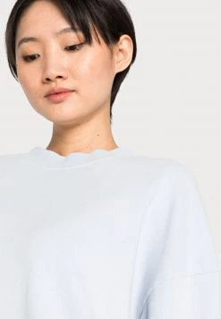 Marc O'Polo ROUND NECK - Sweatshirt - Morning Dew | Damen -Marc O'Polo Verkäufe ebddd30154d14ee3b7ecab0d73baf466