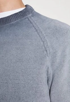 Marc O'Polo Herren CREW NECK - Strickpullover - Stormy Sea 11 Marc O'Polo Herren CREW NECK - Strickpullover - Stormy Sea -Marc O'Polo Verkäufe ec1280a73f1142729c85368677075aa0