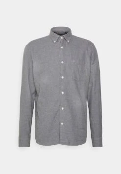 Marc O'Polo Herren BUTTON DOWN LONG SLEEVE ONE POCKET - Hemd - Nordic Grey Melange 8 Marc O'Polo Herren BUTTON DOWN LONG SLEEVE ONE POCKET - Hemd - Nordic Grey Melange -Marc O'Polo Verkäufe ec3eb47190234b1f90abf38e87238f7e