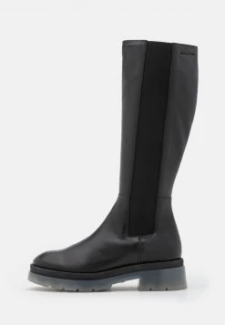 Marc O'Polo Damen FILIPPA - Plateaustiefel - Black -Marc O'Polo Verkäufe ec4aa6f0d92f45acbf825aa618a0d110