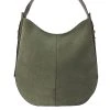 Marc O'Polo Damen MOD. GABRIELLA - Shopping Bag - Fresh Moss