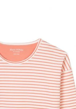 Marc O'Polo Langarmshirt - Apricot | Kinder -Marc O'Polo Verkäufe ec9447861bf6440781b12d298a8e55b9