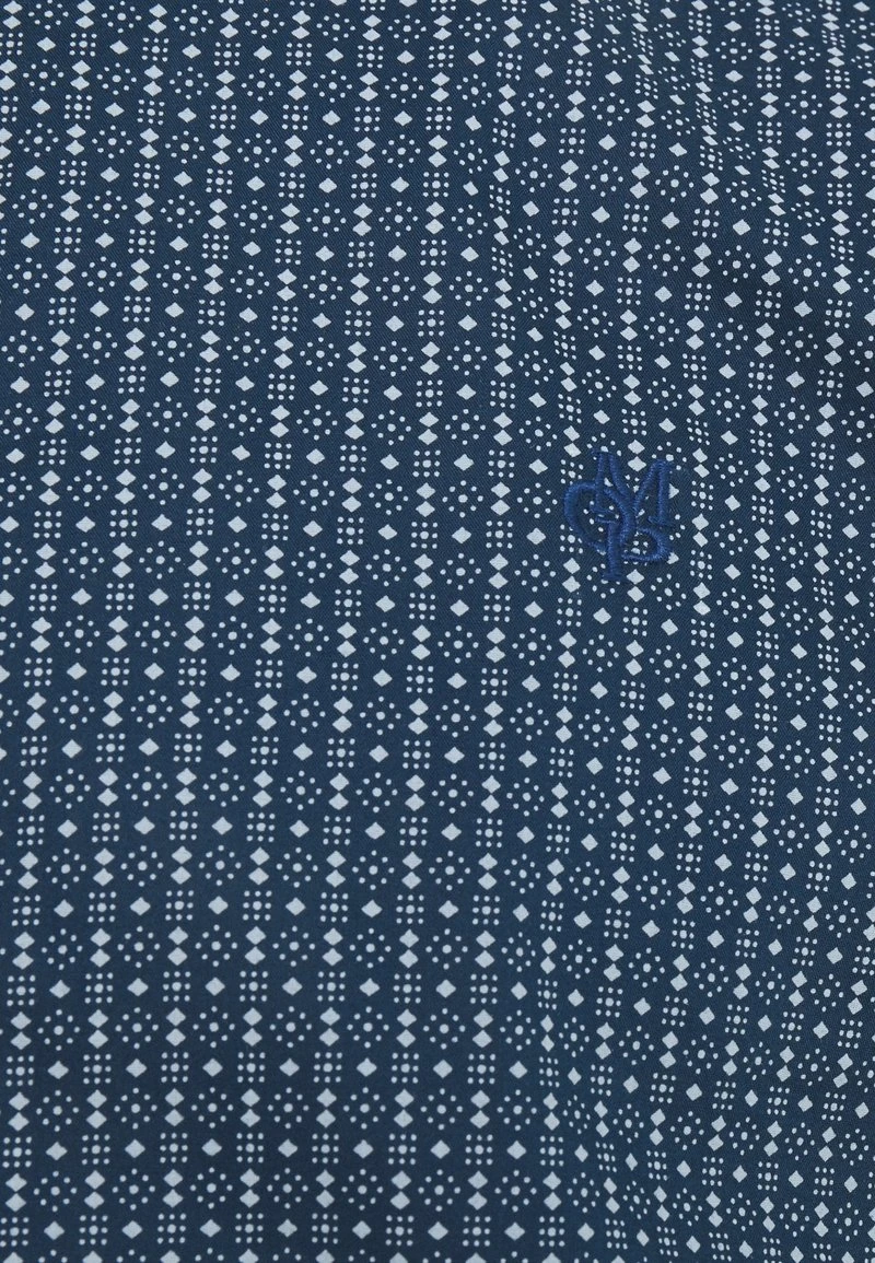 Marc O'Polo GENUINE - Hemd - Multi/murphy Marine | Herren 3 Marc O'Polo GENUINE - Hemd - Multi/murphy Marine | Herren – Bild 3