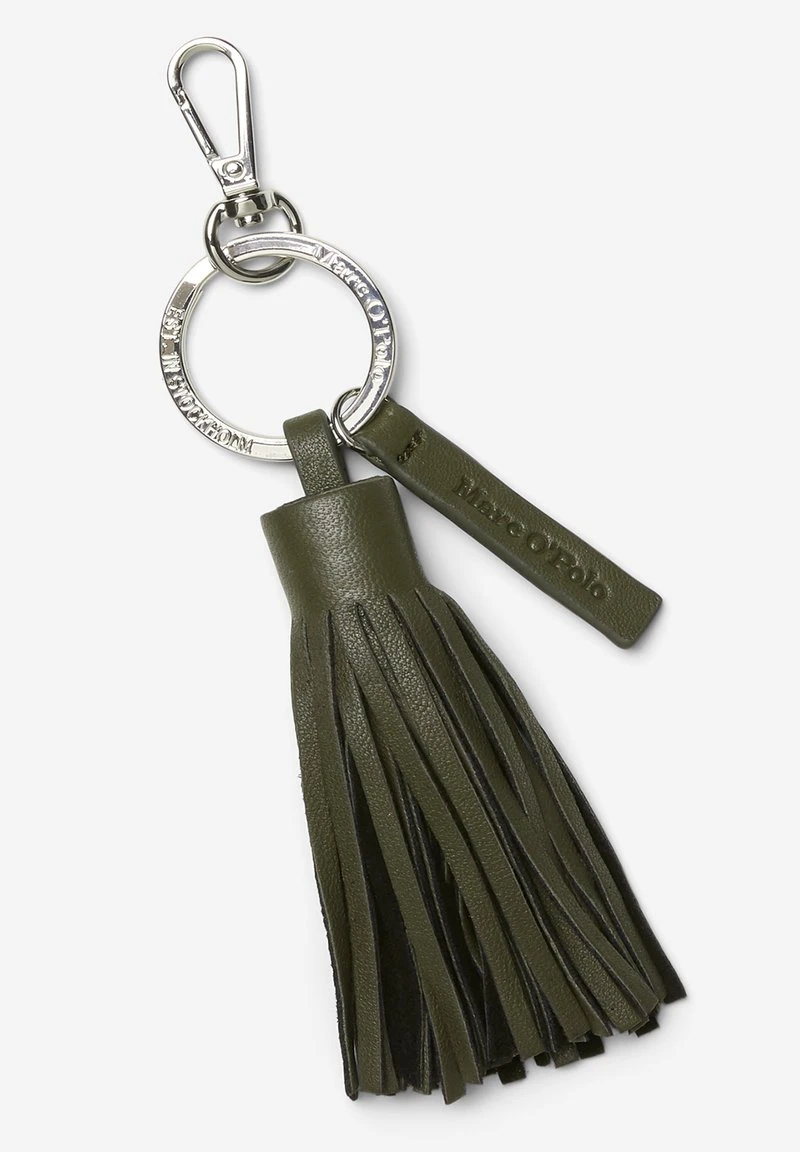 Marc O'Polo SET - Handytasche - Olive Drab | Damen 4 Marc O'Polo SET - Handytasche - Olive Drab | Damen – Bild 4