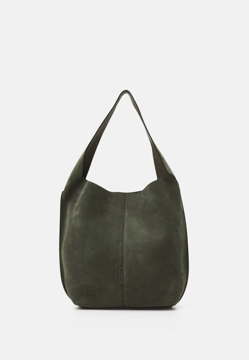 Marc O'Polo GAIA - Handtasche - Fresh Moss | Damen 1 Marc O'Polo GAIA - Handtasche - Fresh Moss | Damen