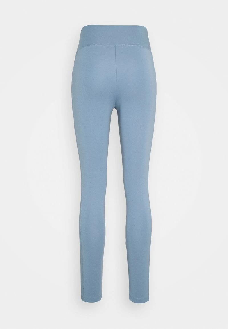 Marc O'Polo YOGA HIGH WAISTED SIDE INSERTS - Leggings - Hosen - Fall Sky | Damen 2 Marc O'Polo YOGA HIGH WAISTED SIDE INSERTS - Leggings - Hosen - Fall Sky | Damen – Bild 2