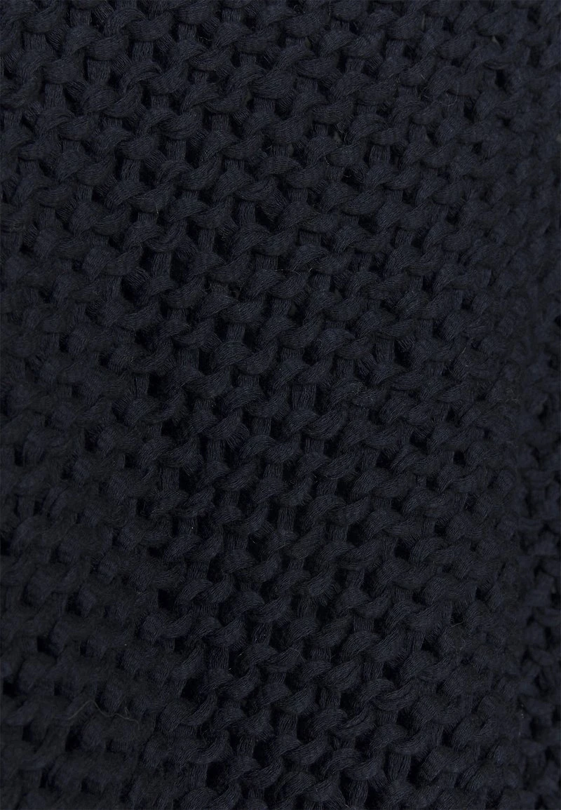 Marc O'Polo LONG SLEEVE V NECK - Strickpullover - Night Sky | Damen 3 Marc O'Polo LONG SLEEVE V NECK - Strickpullover - Night Sky | Damen – Bild 3