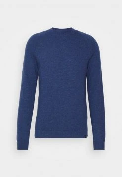 Marc O'Polo Strickpullover - Blue | Herren -Marc O'Polo Verkäufe ed6686d14045419db3779542f244a0ff