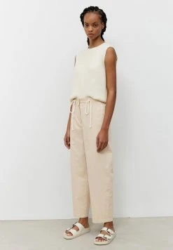 Marc O'Polo Jogginghose - Dusty Field | Damen