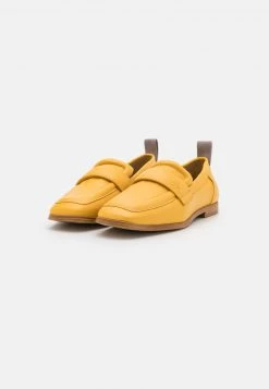 Marc O'Polo MEJA - Slipper - Yellow | Damen -Marc O'Polo Verkäufe ee502824df7841f7ad34f1262f22e7fe