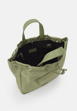 Marc O'Polo Damen ARINA - Shopping Bag - Dried Sage 8 Marc O'Polo Damen ARINA - Shopping Bag - Dried Sage -Marc O'Polo Verkäufe ee9a37ba1ad94c958b902cebbec52c3e