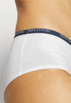 Marc O'Polo 3 PACK - Slip - Dark Blue | Damen -Marc O'Polo Verkäufe eec4a6efac6945929c9e754b1d079bae