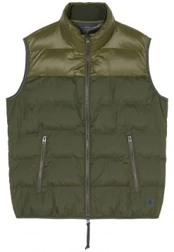 Marc O'Polo Herren MIT THERMORE® ECODOWN®-FÜLLUNG - Weste - Burnt Leaf 11 Marc O'Polo Herren MIT THERMORE® ECODOWN®-FÜLLUNG - Weste - Burnt Leaf -Marc O'Polo Verkäufe ef2d0a9f2ac549e3ae354e67f5d1a5f6