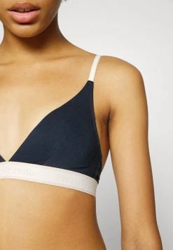 Marc O'Polo Triangel BH - Nachtblau | Damen -Marc O'Polo Verkäufe efac03fd08ae455aa6dc47ed01df1490