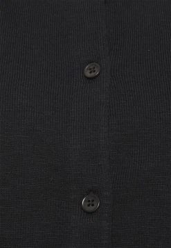 Marc O'Polo CARDIGAN LONGSLEEVE ASHAPE WITH STRUCTURE DETAILS AND BUTTON - Strickjacke - Dark Atlantic | Damen 5 Marc O'Polo CARDIGAN LONGSLEEVE ASHAPE WITH STRUCTURE DETAILS AND BUTTON - Strickjacke - Dark Atlantic | Damen -Marc O'Polo Verkäufe efd634a492d54797bd978951c8ff6435
