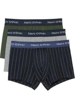 Marc O'Polo BOXERSHORTS MULTIPACK - Panties - Olive Green | Herren 7 Marc O'Polo BOXERSHORTS MULTIPACK - Panties - Olive Green | Herren -Marc O'Polo Verkäufe efd6fb7a007a49978d73fb5fb3c075f4