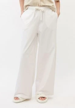 Marc O'Polo Jogginghose - Salty White | Damen